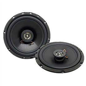 Sound-way Haut-Parleurs Enceintes 2 Voie 16