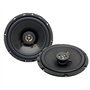 Sound-way Haut-Parleurs Enceintes 2 Voie 16