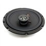 Sound-way Haut-Parleurs Enceintes 2 Voie 16,5 cm 120 Watts pour Voiture