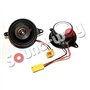 Sound-way Haut-Parleur Enceintes Autoradio 8