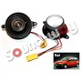 7 cm Compatible avec Fiat Punto 1
