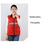 MekUk Homme Gilet de Pêche Veste Les vêtements de Travail Multi-Poches Multi-Poches Gilet Outillage pour Photographie en Plein A
