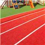 tapis de pelouse synthétique facile à nettoyer