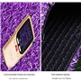 MOZ4dxy Tapis de gazon synthétique paysager, terrain de jeu de gymnastique, gazon artificiel, avec trous de drainage, rouleau de