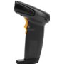 SSDDLZEQ Scanner de Codes-Barres, Outil de Lecture de Codes-Barres, marché Portable précis for kiosques Instruments médicaux Équ