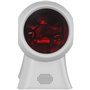 SSDDLZEQ Scanner de Codes-Barres Portable Scanner de Codes-Barres de Bureau Scanner de Codes-Barres 1D Multi-Lignes Lecteur de C