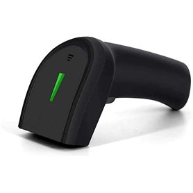 SSDDLZEQ Scanner de Codes-Barres Portable Scanner de Codes-Barres CCD Scanner de Codes-Barres sans Fil Machine de numérisation d