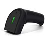 SSDDLZEQ Scanner de Codes-Barres Portable Scanner de Codes-Barres CCD Scanner de Codes-Barres sans Fil Machine de numérisation d