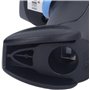 ININOSNP Scanners Portables Scanner sans Fil 2.4G, Transmission directe, Mode de téléchargement et d'enregistrement, Scanner de 