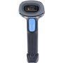 ININOSNP Scanners Portables Scanner sans Fil 2.4G, Transmission directe, Mode de téléchargement et d'enregistrement, Scanner de 