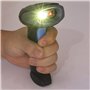 ININOSNP Scanners Portables Scanner sans Fil 2.4G, Transmission directe, Mode de téléchargement et d'enregistrement, Scanner de 