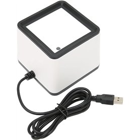Scanners portables Scanner de codes-barres de bureau