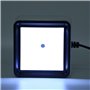Scanners portables Scanner de codes-barres de bureau, scanner de codes-barres de paiement, capture de codes-barres à partir de l
