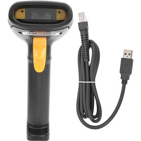 ININOSNP Scanners Portables Scanner de Codes-Barres