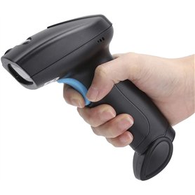ININOSNP Scanners Portables Scanner de Code-Barres sans Fil