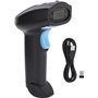 Scanner de Code 2D