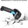 ININOSNP Scanners Portables Scanner de Code-Barres sans Fil, Scanner de Code 2D, Lecteur de Scanner de Code-Barres sans Fil 2.4G
