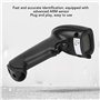 ININOSNP Scanners Portables Scanner de Codes-Barres sans Fil, Scanner de Codes-Barres Portable 2.4G for Une Identification Rapid