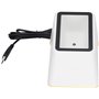ININOSNP Scanners Portables 1D 2D Image Auto-détection Numérisation d'écran USB Filaire Scanner de Codes-Barres Boutique Marché