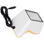 ININOSNP Scanners Portables 1D 2D Image Auto-détection Numérisation d'écran USB Filaire Scanner de Codes-Barres Boutique Marché 