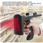 Scanner de Codes-Barres QR