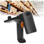 ININOSNP Scanners Portables Scanner de Codes-Barres sans Fil, Scanner de Codes-Barres QR, numérisation d'écran Double Mode sans 