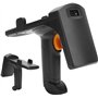 ININOSNP Scanners Portables Scanner de Codes-Barres sans Fil, Scanner de Codes-Barres QR, numérisation d'écran Double Mode sans 
