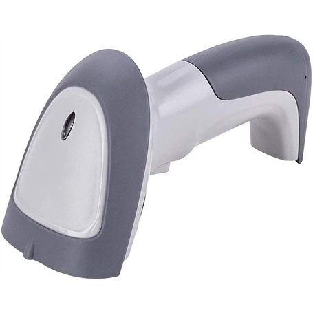 ININOSNP Scanners Portables Scanner de Codes-Barres Portable Scanner de Codes-Barres Scanner de Codes-Barres sans Fil USB 32 Bit