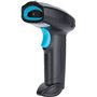 ININOSNP Scanners Portables Scanner de Codes-Barres USB sans Fil