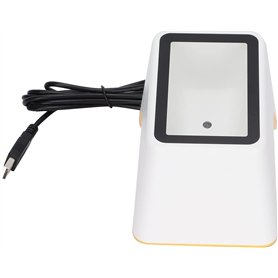 ININOSNP Scanners Portables Scanner de Code-Barres 1D 2D