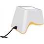 ININOSNP Scanners Portables Scanner de Code-Barres 1D 2D, Lecteur de Code-Barres QR de Bureau, Lecteur de Code-Barres Sensible I