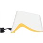 ININOSNP Scanners Portables Scanner de Code-Barres 1D 2D, Lecteur de Code-Barres QR de Bureau, Lecteur de Code-Barres Sensible I