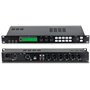 Kanduo Égaliseur stéréo Audio Mixeur-réverbérateur numérique