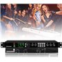 Kanduo Égaliseur stéréo Audio Processeur Audio