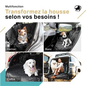 Kanduo Égaliseur stéréo Audio Égaliseur Audio stéréo