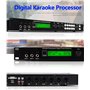 processeur Audio for Microphone KTV