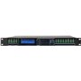 HGOuhK Égaliseur numérique Égaliseur Audio DJ 24 Bits 4 par 8