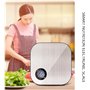 Balances alimentaires de précision avec fonction d Balance de cuisine numérique intelligente cuisson des aliments balance électr