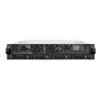 prenant en charge 4x HDD / SSD SAS / S3.5 "