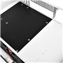 SilverStone SST-RM21-304 - Châssis de serveur monté en rack 2U, prenant en charge 4x HDD / SSD SAS / S3.5 "