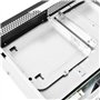 SilverStone SST-RM21-304 - Châssis de serveur monté en rack 2U, prenant en charge 4x HDD / SSD SAS / S3.5 "