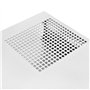 SilverStone SST-RM21-304 - Châssis de serveur monté en rack 2U, prenant en charge 4x HDD / SSD SAS / S3.5 "