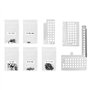 SilverStone SST-RM21-304 - Châssis de serveur monté en rack 2U, prenant en charge 4x HDD / SSD SAS / S3.5 "