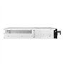 SilverStone SST-RM21-304 - Châssis de serveur monté en rack 2U, prenant en charge 4x HDD / SSD SAS / S3.5 "
