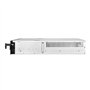 SilverStone SST-RM21-304 - Châssis de serveur monté en rack 2U, prenant en charge 4x HDD / SSD SAS / S3.5 "