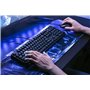 Acer Predator Aethon 300 Clavier USB QWERTZ Allemand Noir