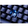 Acer Predator Aethon 300 Clavier USB QWERTZ Allemand Noir
