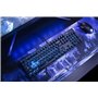 Acer Predator Aethon 300 Clavier USB QWERTZ Allemand Noir