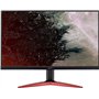 2 cm (24.5") 1920 x 1080 Pixels Full HD LCD Noir