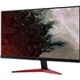 Acer KG1 KG251QJ 62,2 cm (24.5") 1920 x 1080 Pixels Full HD LCD Noir